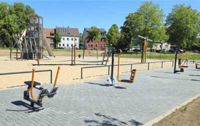 SportPark Mottbruch Gladbeck
