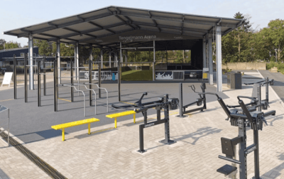 McArena Mülheim an der Ruhr