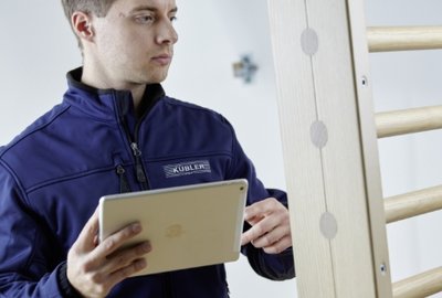 Inspektion, Wartung & Instandsetzung | Kübler Sport