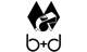 b+d