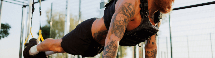 Gewichtswesten kaufen – Effektives Zusatzgewicht für Ihr Training!