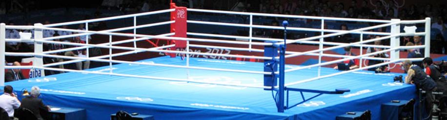 Boxringe