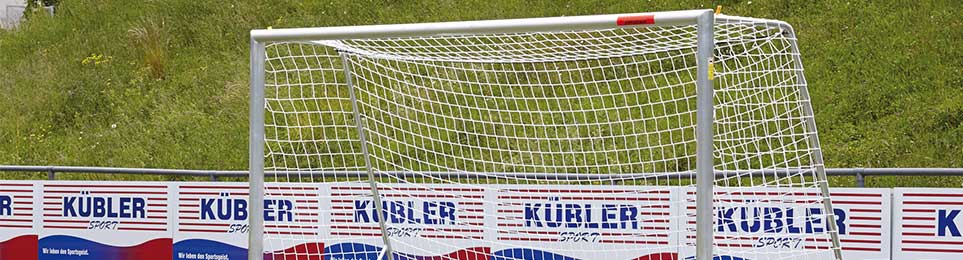 Fussballtore Kubler Sport
