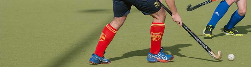 Hockeytore Hockeytore - Feldhockeytore und Hockeytore für Hallenhockey, Hockeytornetze und weiteres Zubehör wie Bodenplatte und Transportrollen