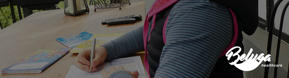 Therapie- und Trainingsmaterial von Beluga-Healthcare für Sportvereine im Einsatz