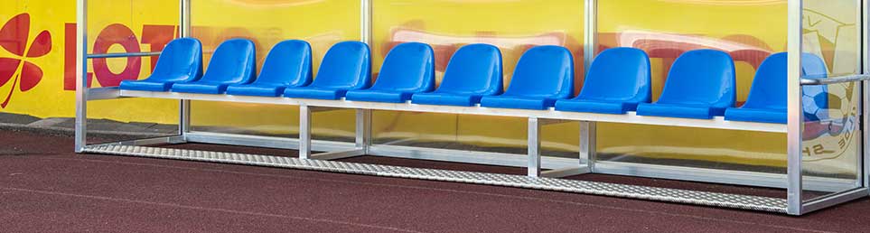 Spielerkabinen Hochwertige & wetterbeständige Spielerkabinen - Jetzt bequem online bestellen! ✓ preiswert ✓ große Auswahl ✓ individuelle Kundenberatung
