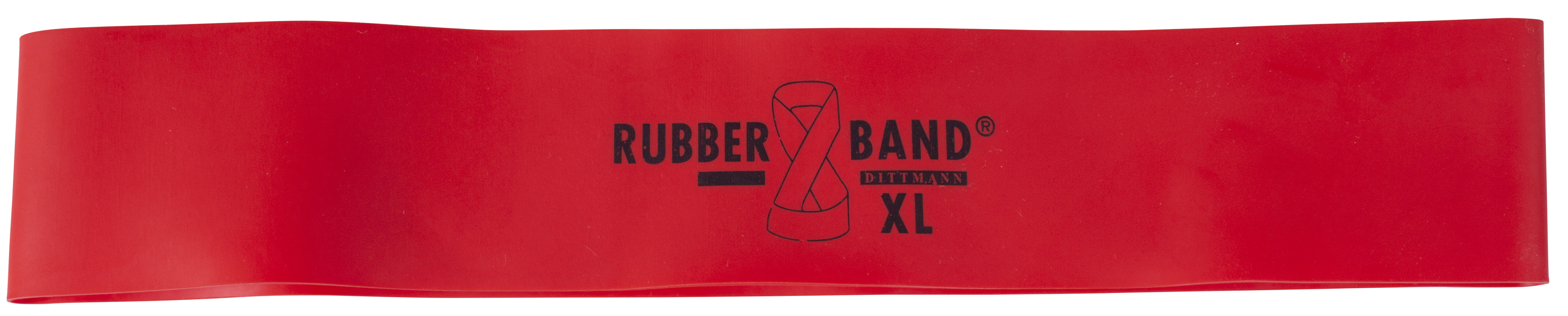 Rubber-Band XL, stark