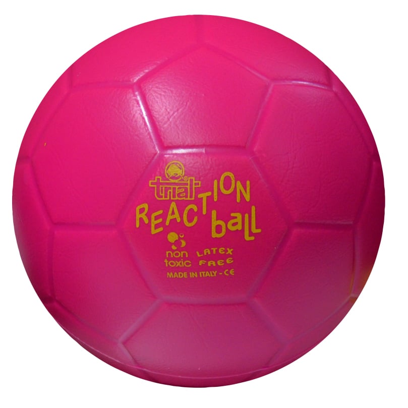 Trial Reaktionsball, Fußball, Gr. 5