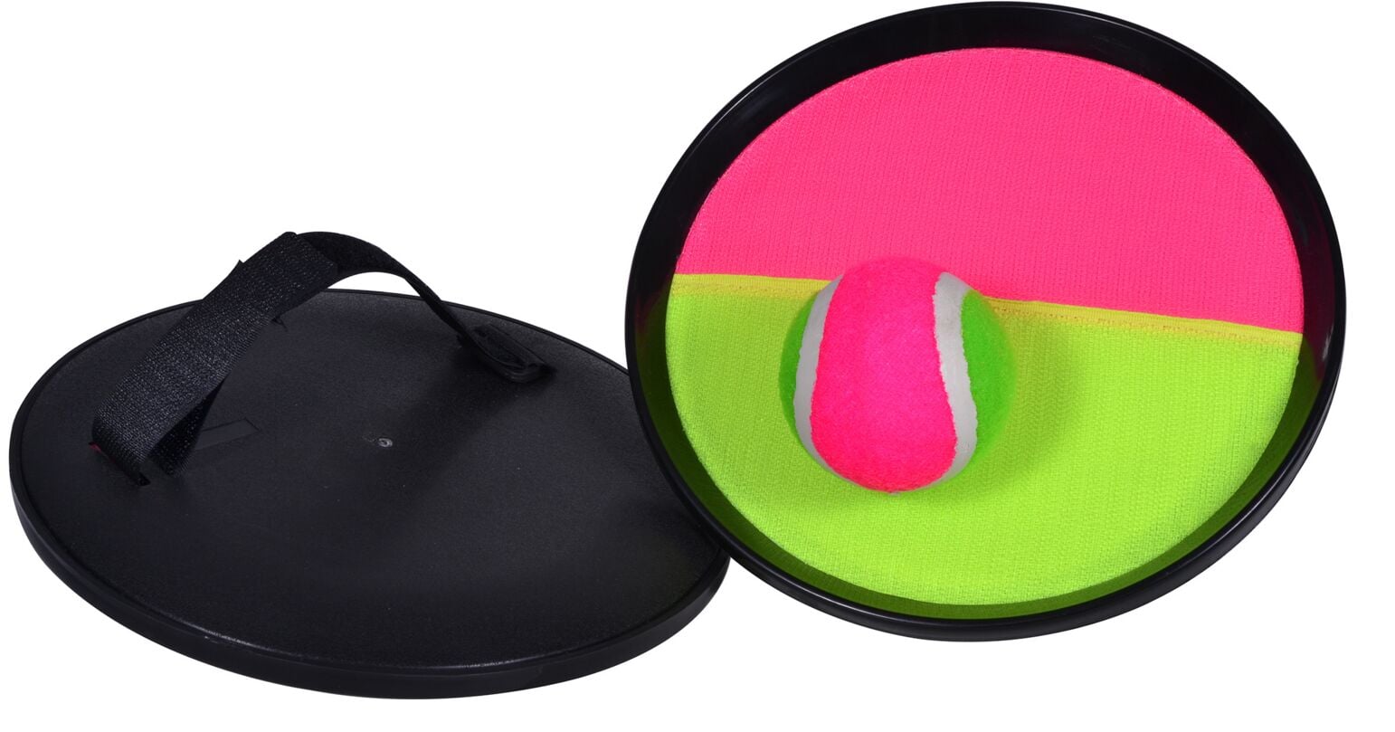 VICFUN Magic Catch Ball