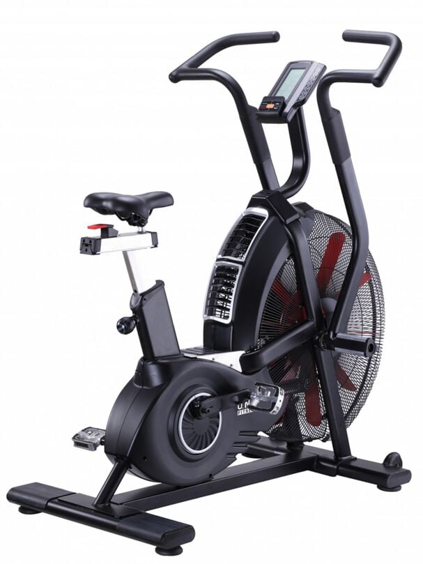 U.N.O. Airbike AC500