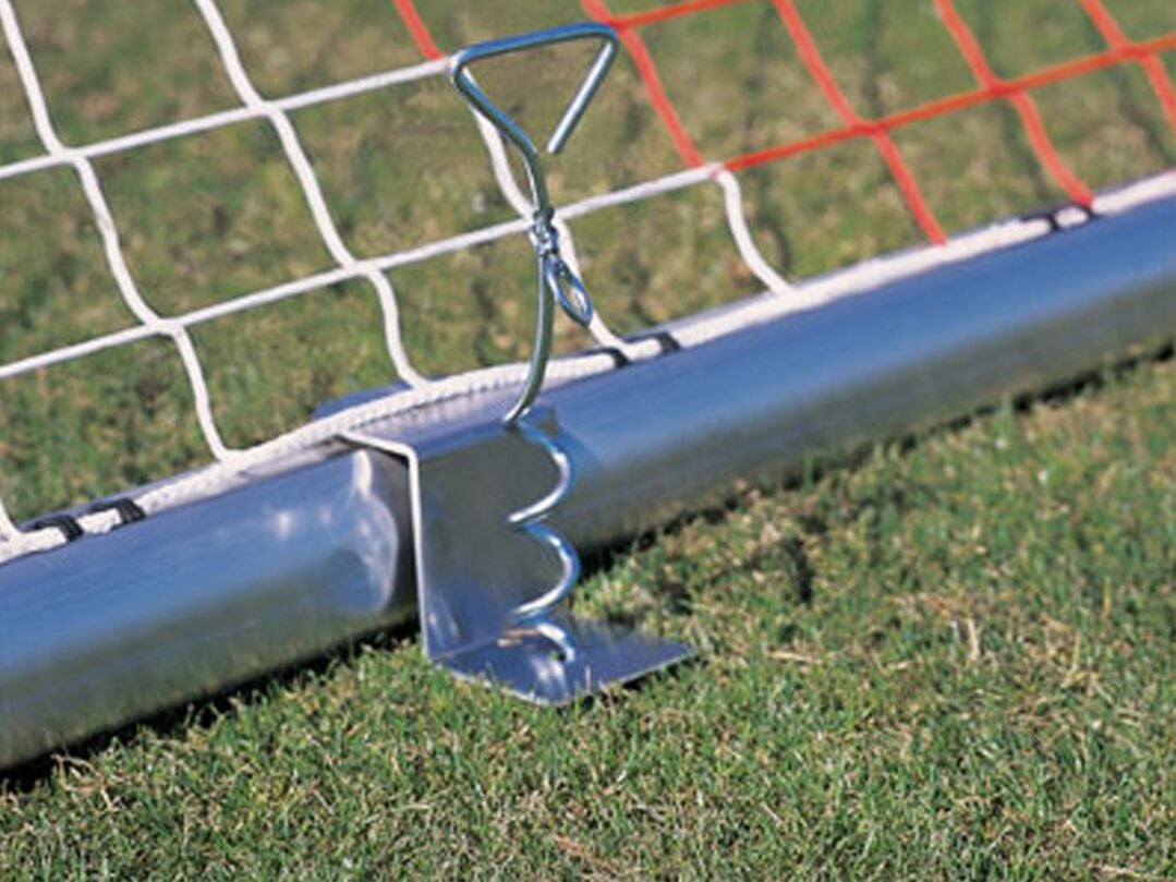 Kübler Sport Bodenverankerung BOW