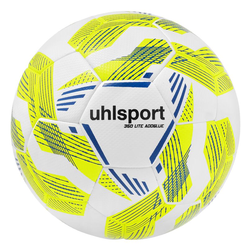 uhlsport Fußball 350 LITE ADDGLUE, Gr. 5