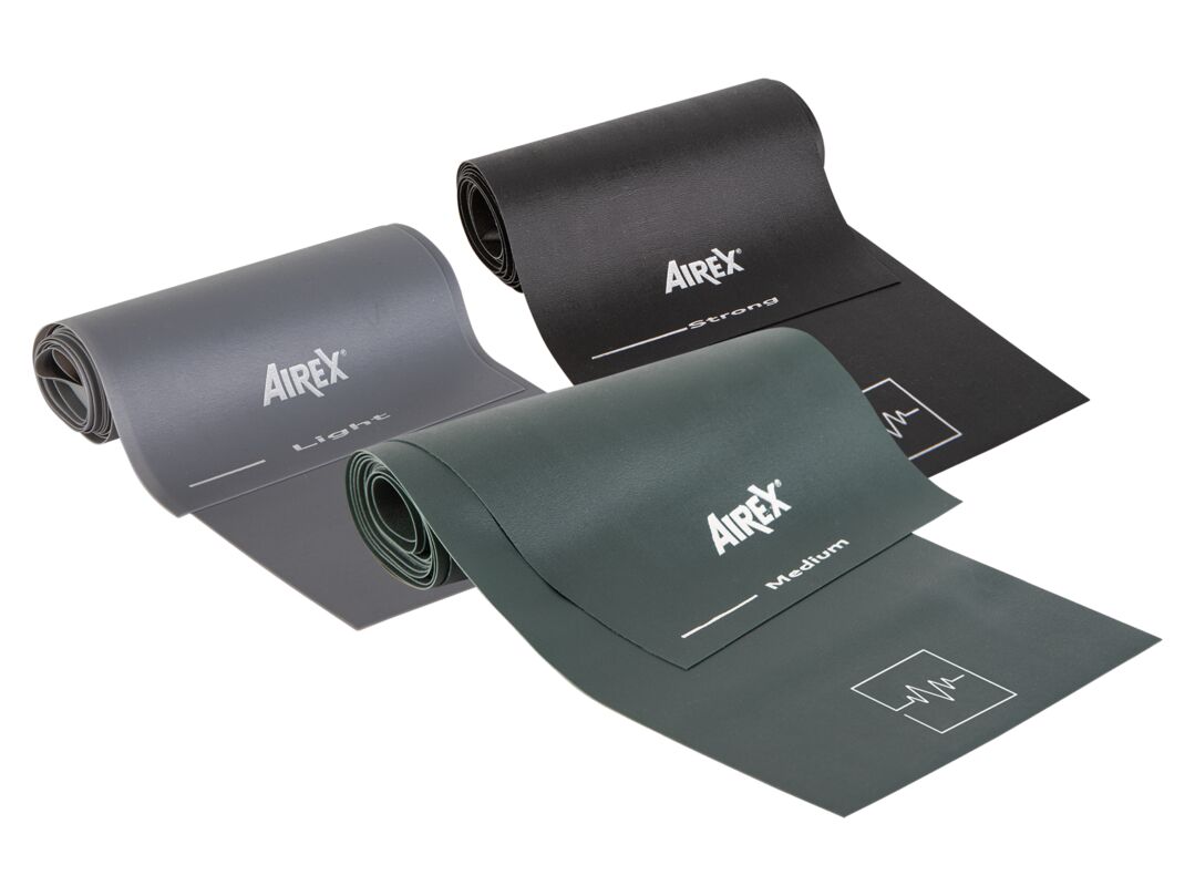 HEARTBEAT Fitnessband Set
