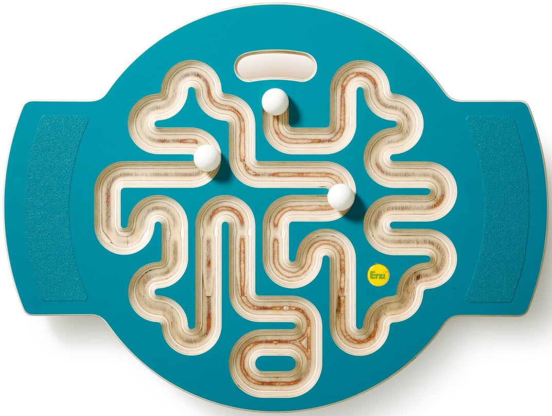 Erzi Trackboard Draht