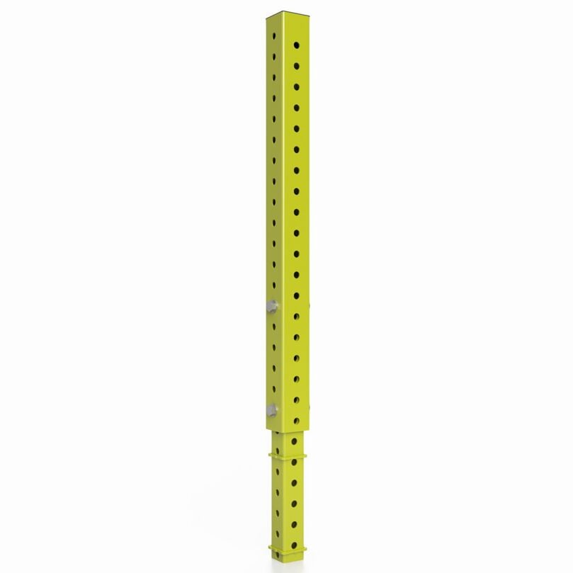 Marbo Sport Erweiterungssäule MFT-A026, Gelb