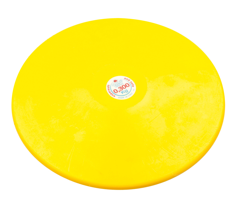 Trial Diskus SOFT & SAFE, 300 g