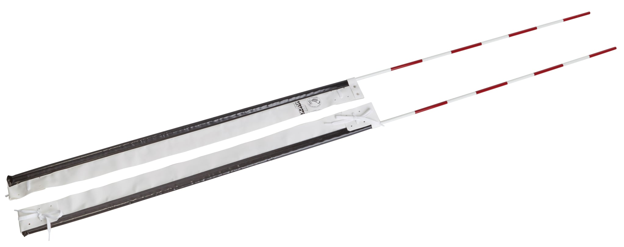 Netzantenne für Volleyballnetze, einteilige Antenne, 180 cm