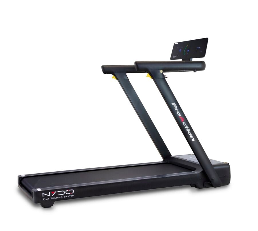 BH Fitness Laufband NYDO Proaction