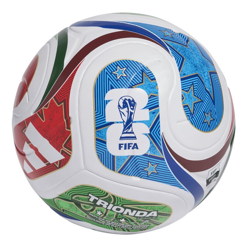 Adidas FIFA World Cup 26 Trionda League