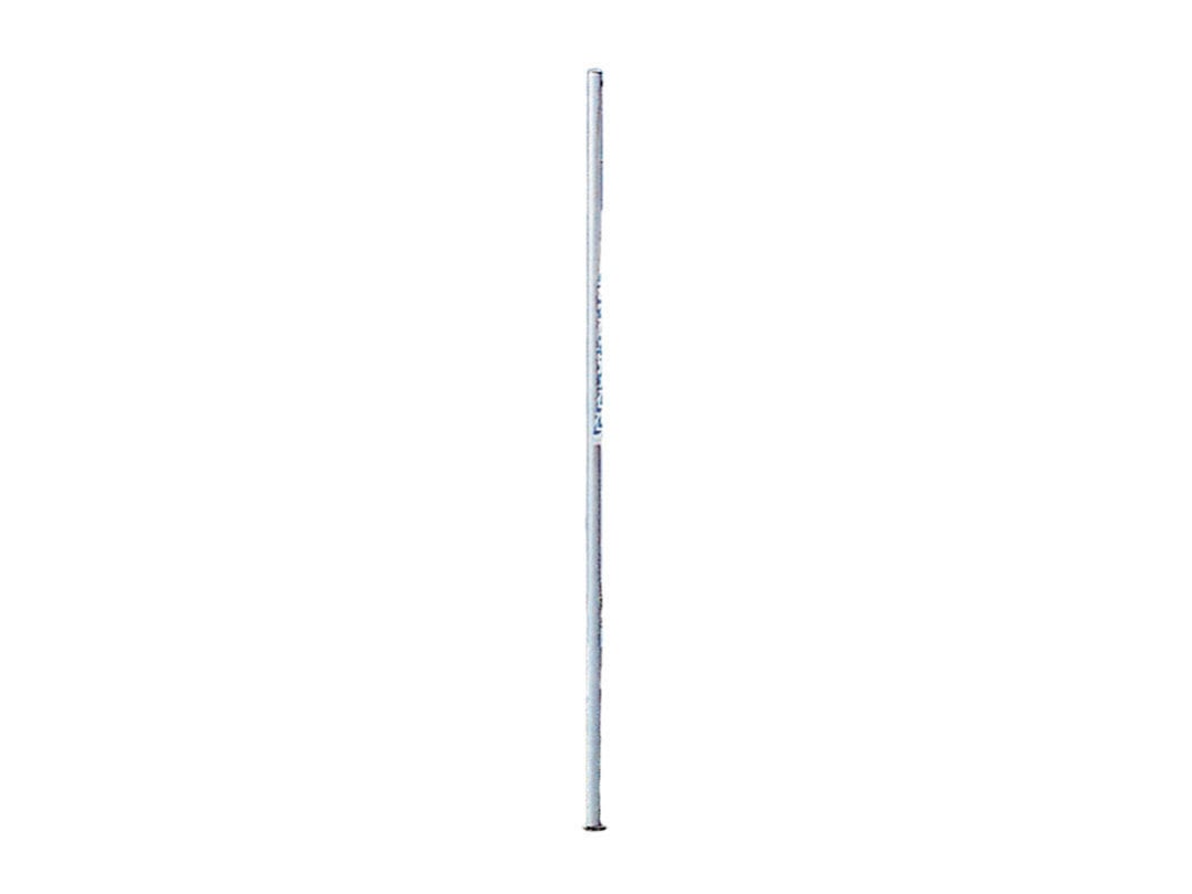 Kübler Sport Alu-Fahnenmast SUPER-SAFE, 6 m