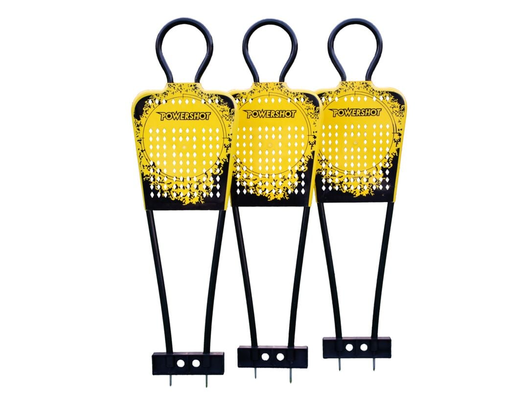 Powershot Dummy-Set KIDS