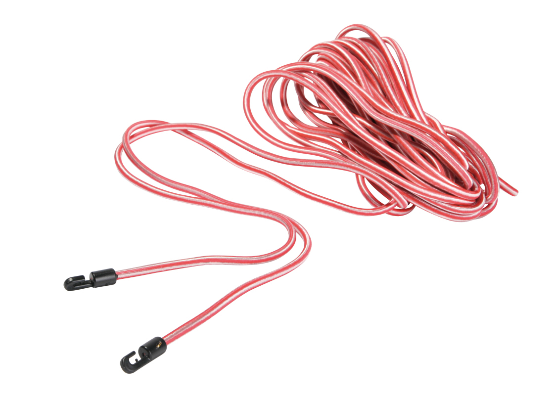 tanga sports Gymnastikschnur, 8 m