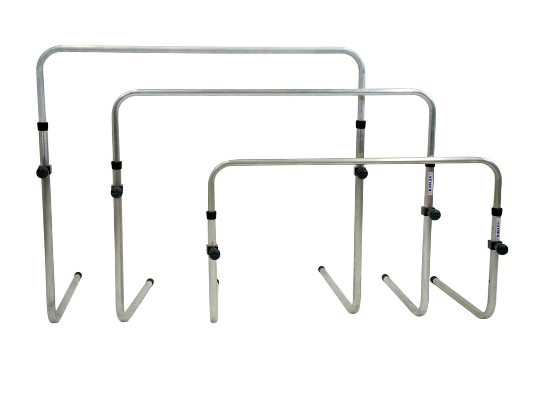 Hürde Return, 7 Stufen, 55 - 84 cm