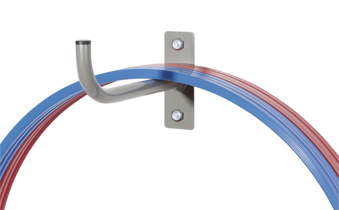 Kübler Sport Aufhängevorrichtung für Reifen