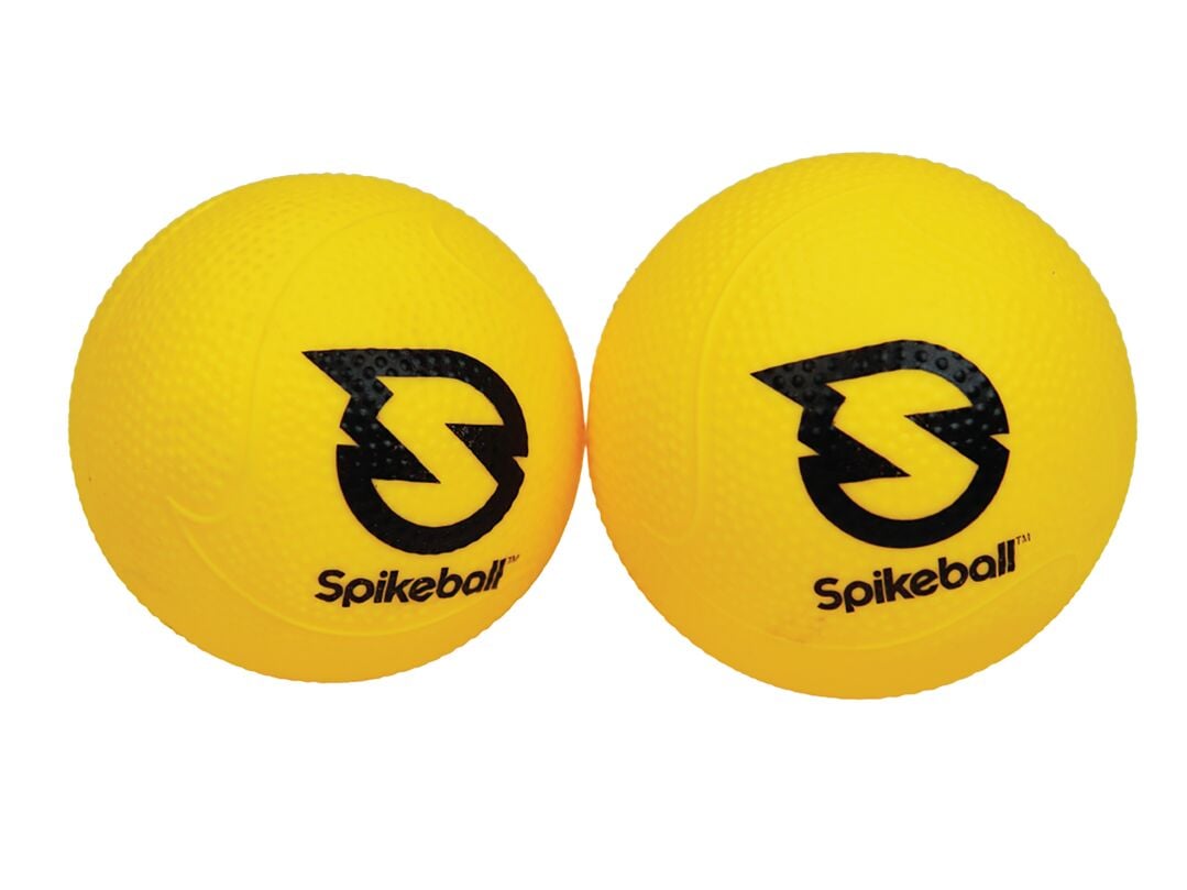 Spikeball Weekender Bälle, 2er-Set
