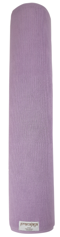 OZIAN Yogatuch pranajaya, Flieder, 190 x 70 cm