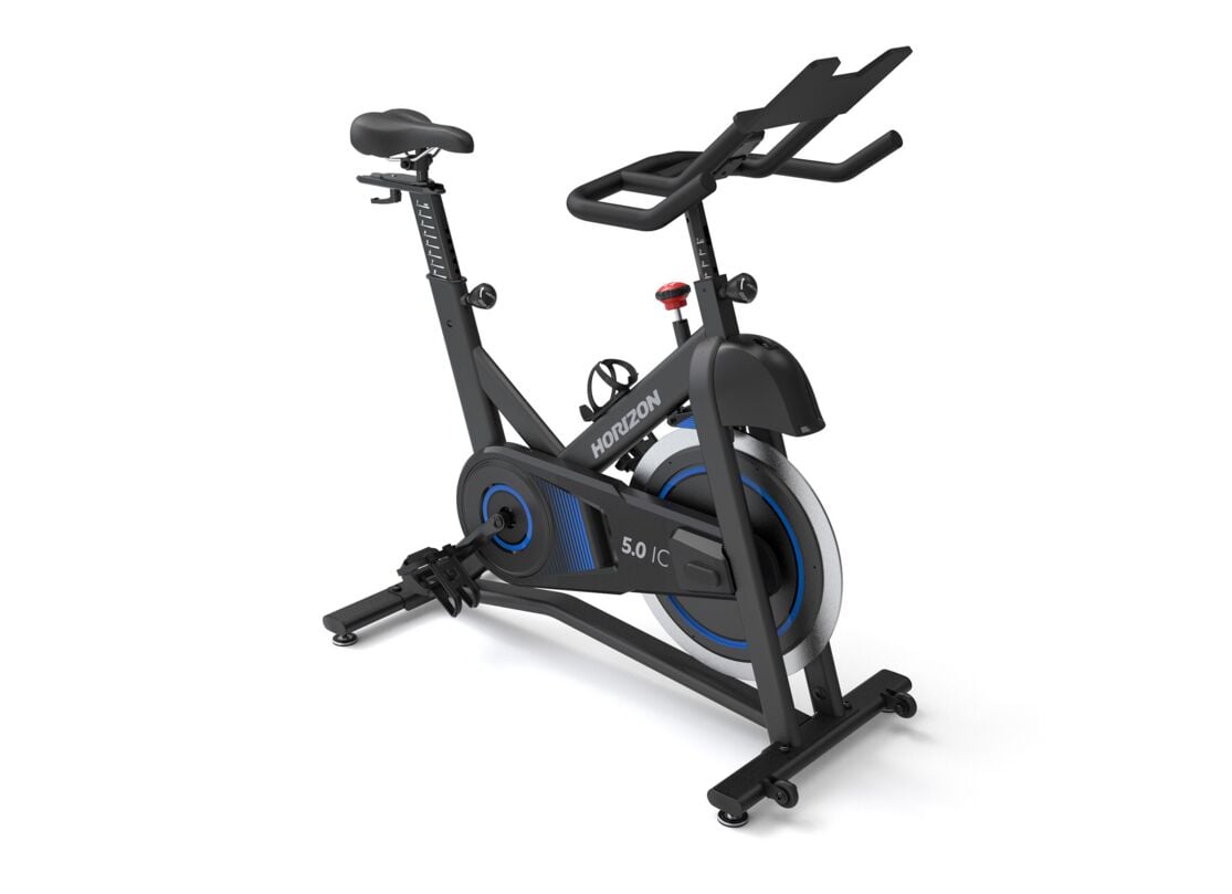 Horizon Fitness Fahrradtrainer 5.0 IC
