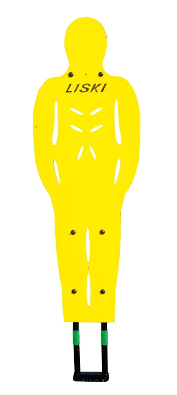 LISKI Freistoß Dummy PRO-SOFT