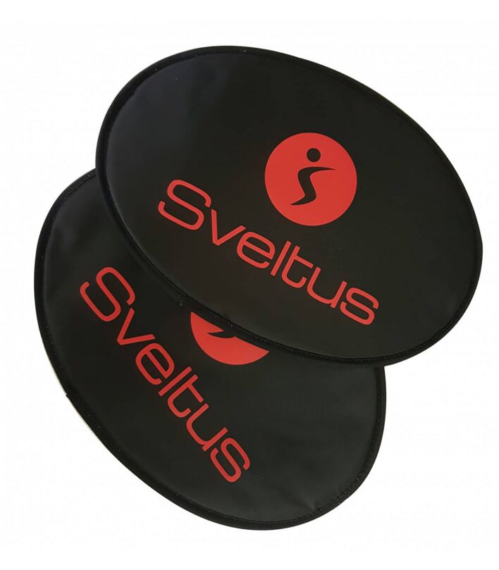 Sveltus Gliding Pads