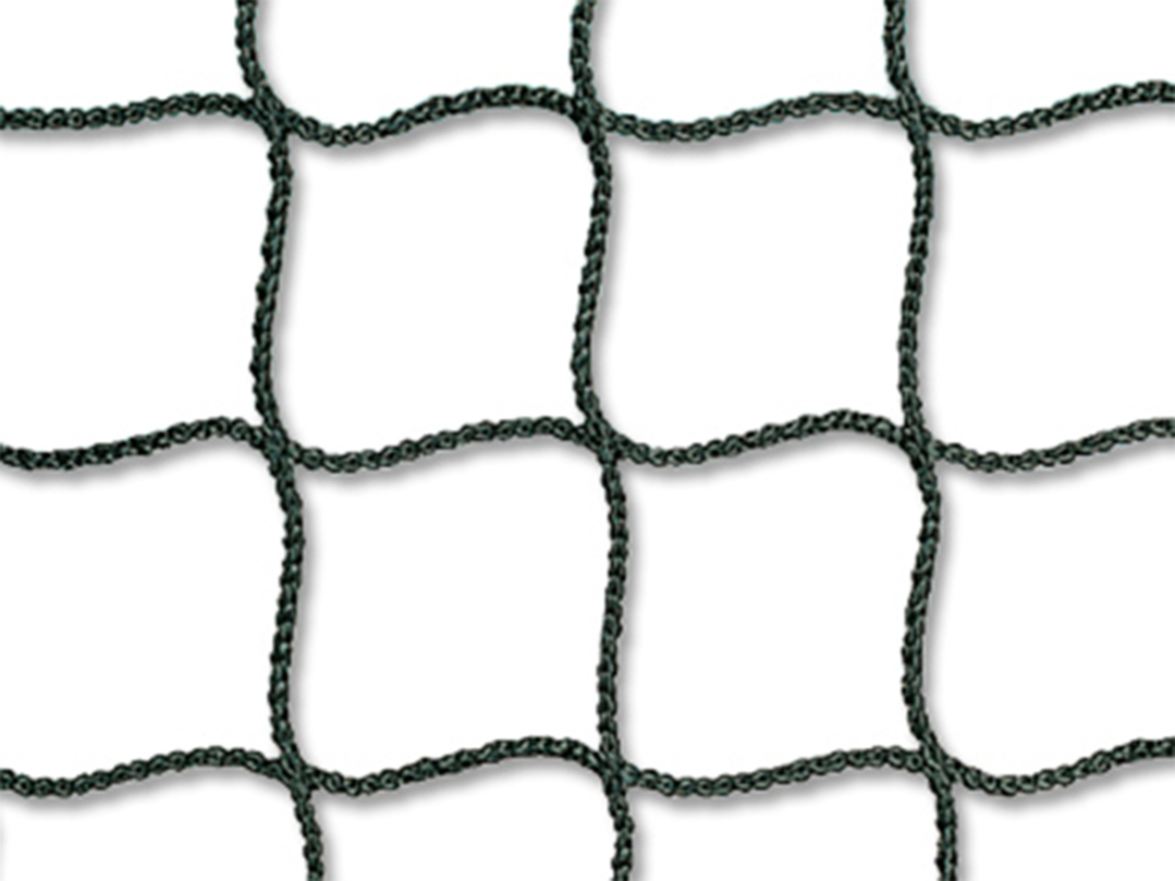 Badminton Netz CHAMPION für Mehrfachspielfelder, 4 Netze / Spielfelder