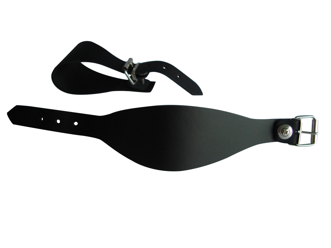 Hand- & Fußschlaufen für Original Bali-Impander