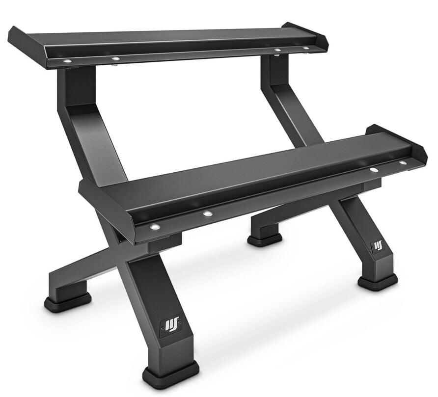 Marbo Sport Kurzhantel-Ständer MP-S207 2.0, 110 cm