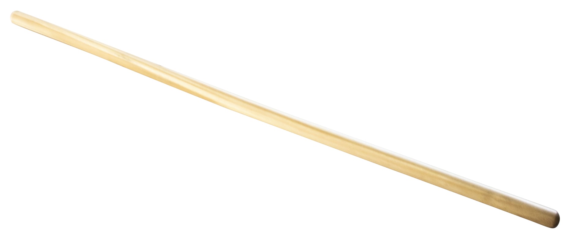 Kübler Sport Turnstab aus Holz, 30 mm, 100 cm