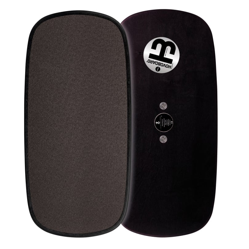 Hovoboard Steh- und Balanceboard, Schwarz