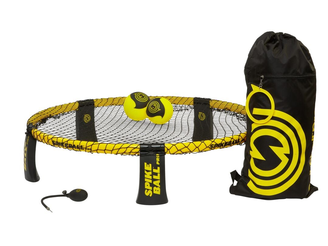 Spikeball Pro Set