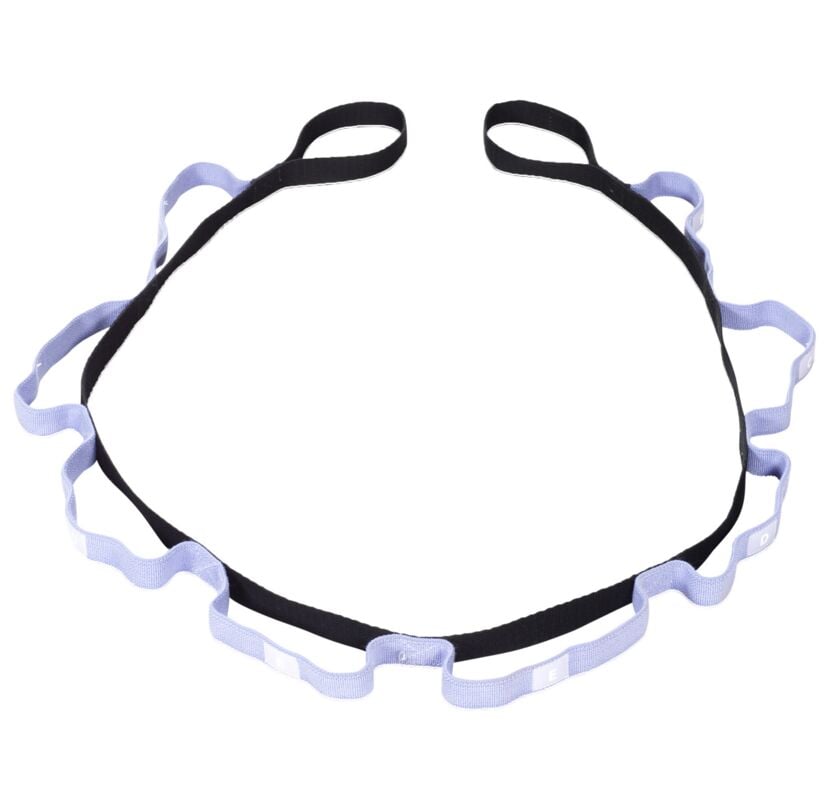 Trendy Sport Yoga-Gurt Presilha