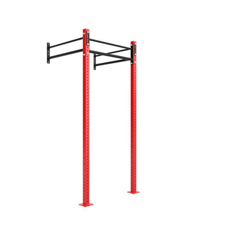 Marbo Sport Wand-Rig MFT-RIG-03, Rot
