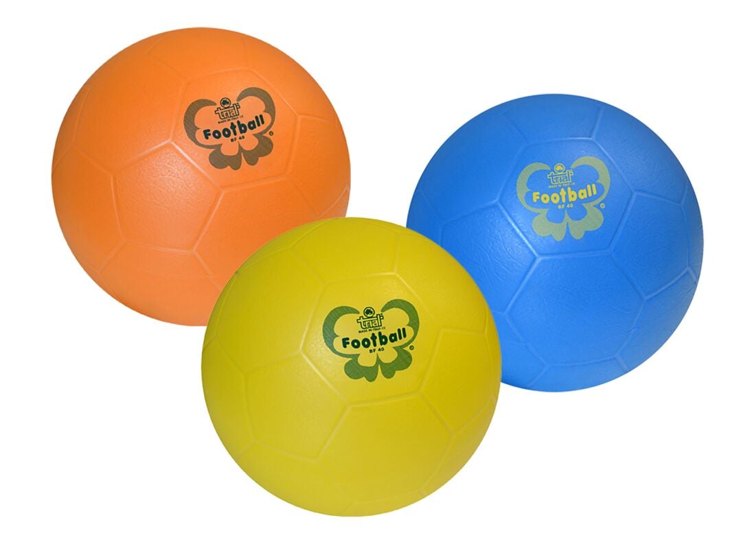 Trial Fußball SUPERSOFT