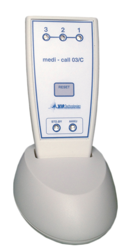 Notrufanlage medi-call 03-C