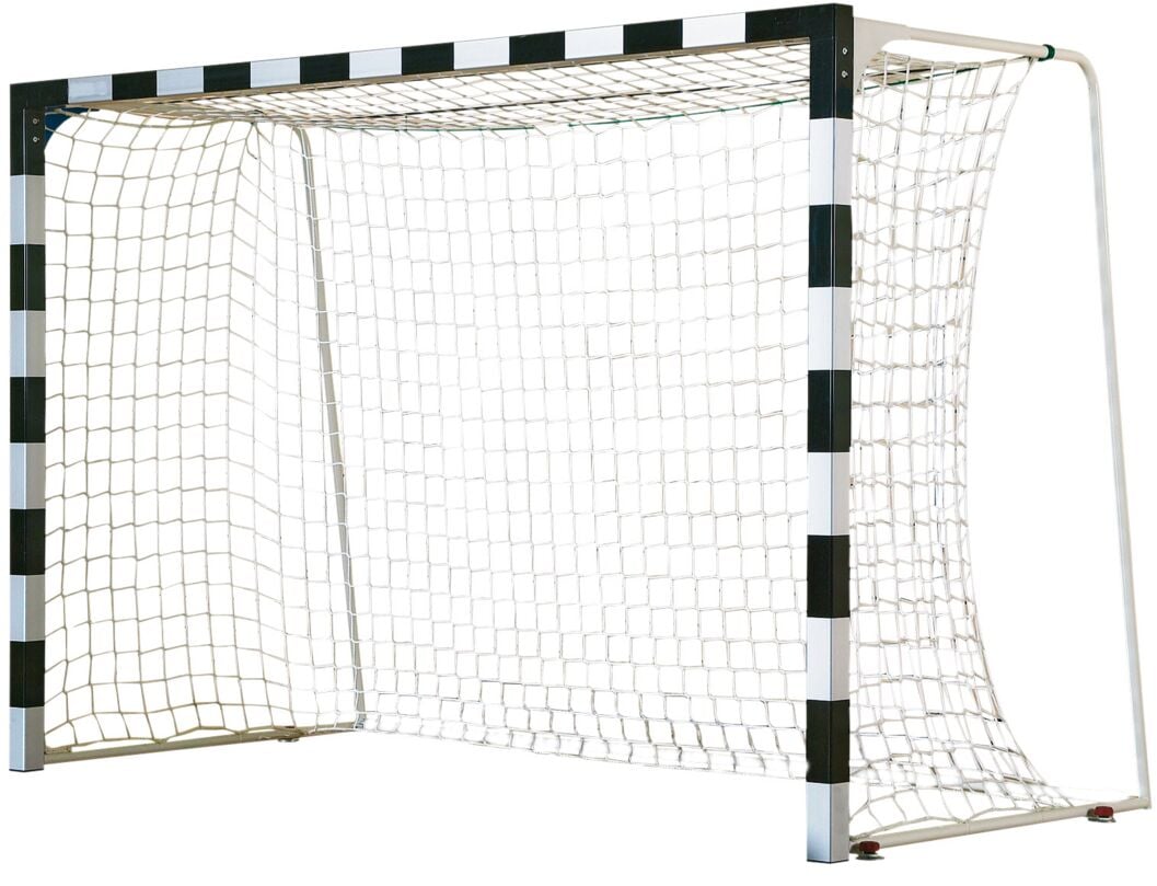 Kübler Sport Handballtor PRO, Schwarz