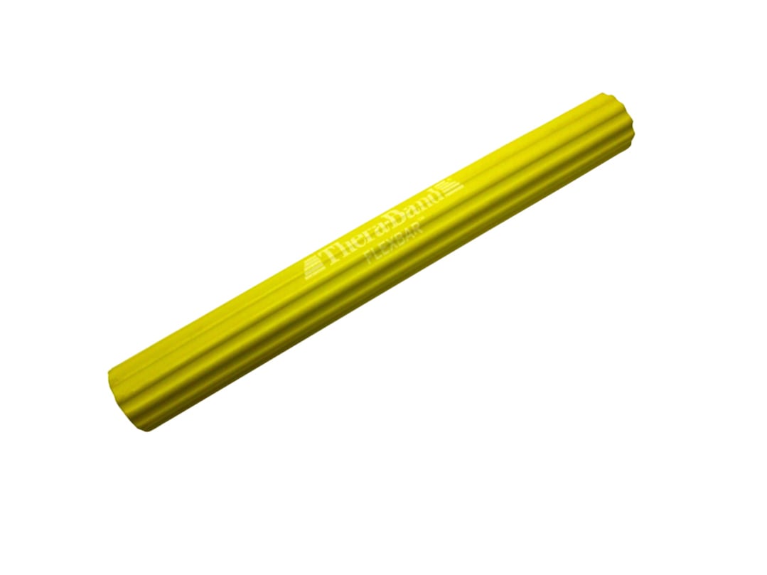TheraBand FlexBar Handtrainer, extra leicht