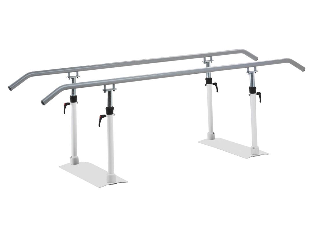 Ferrox Gehbarren, klappbar, 250 cm