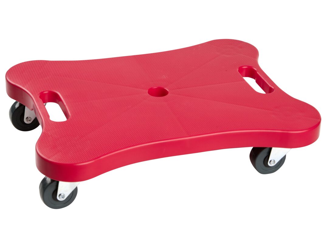 tanga sports Rollbrett, Rot