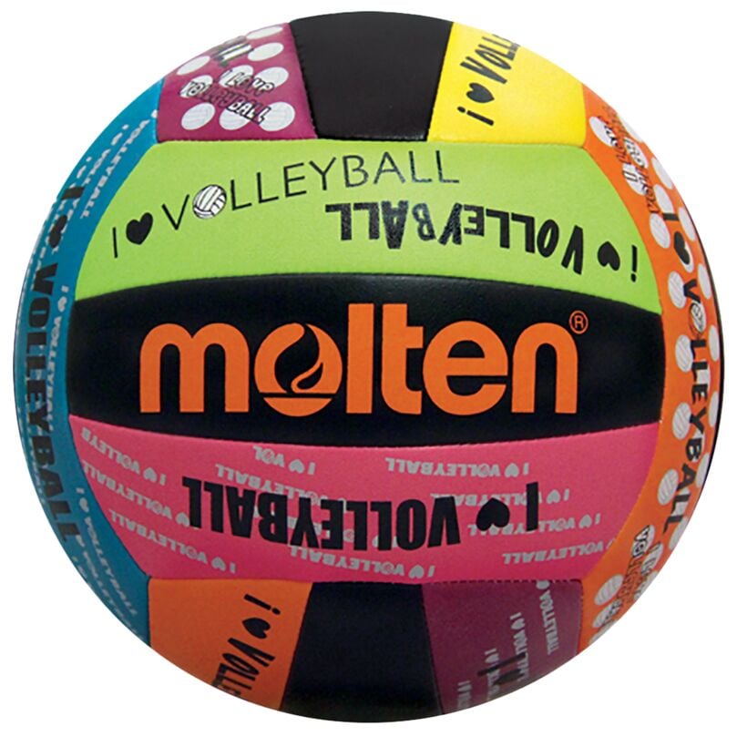 Molten Volleyball MS-500-LUV