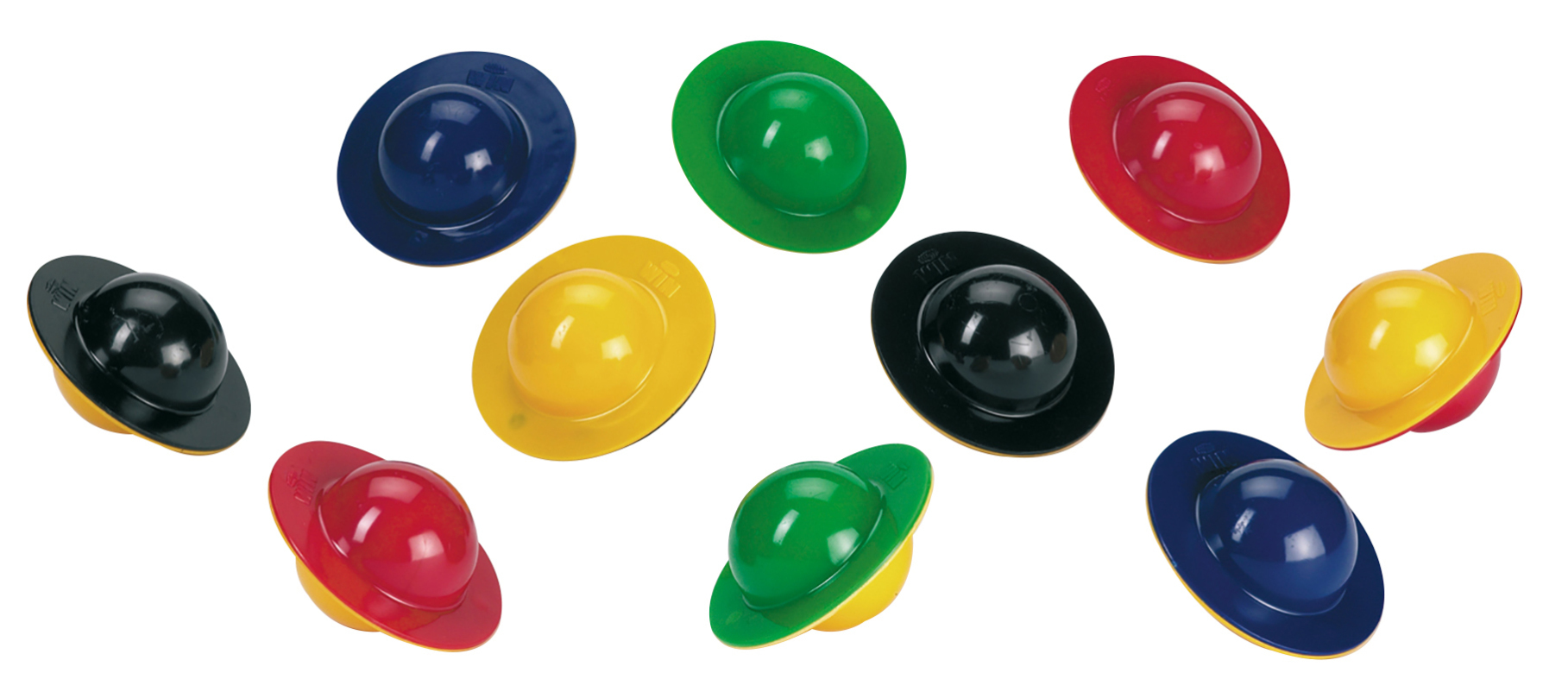tanga sports Egg Flips 10er-Set