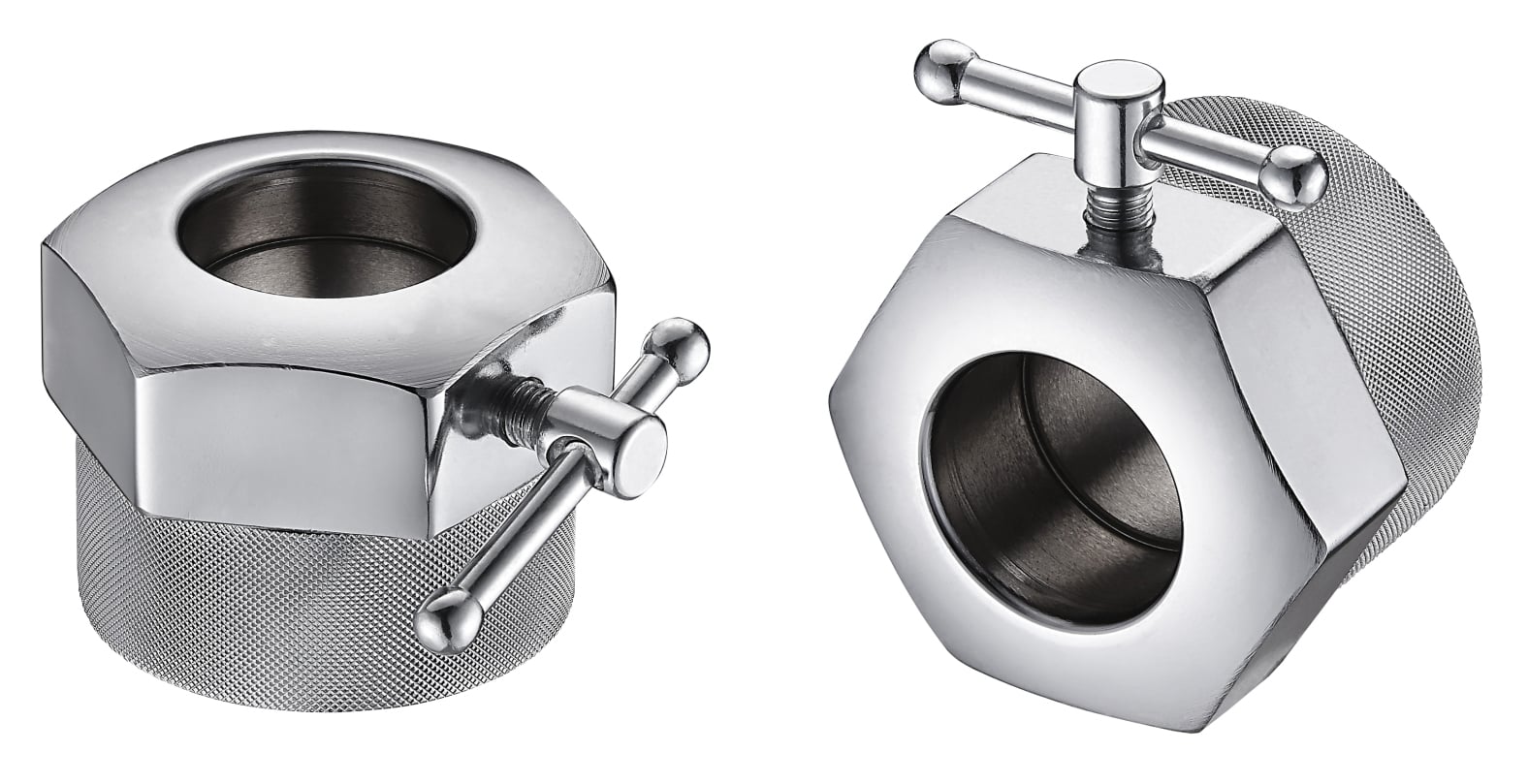 Gymway Profi Hantelverschlüsse